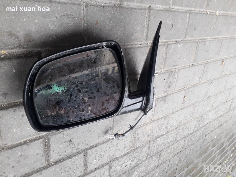 Огледало за Нисан Мурано, снимка 1