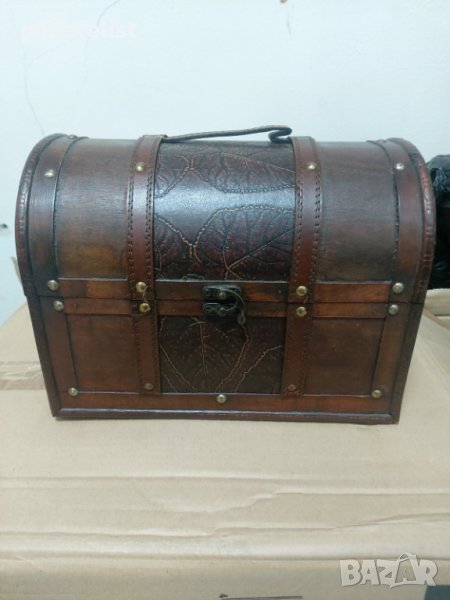 кутия за бижута №17 !, снимка 1