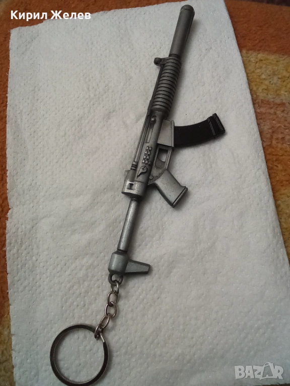 Ключодържател 52822, снимка 1