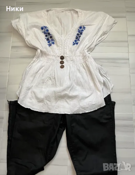 Страхотнен комплект, снимка 1