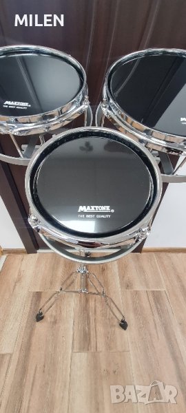 Рототоми перкусии. , снимка 1