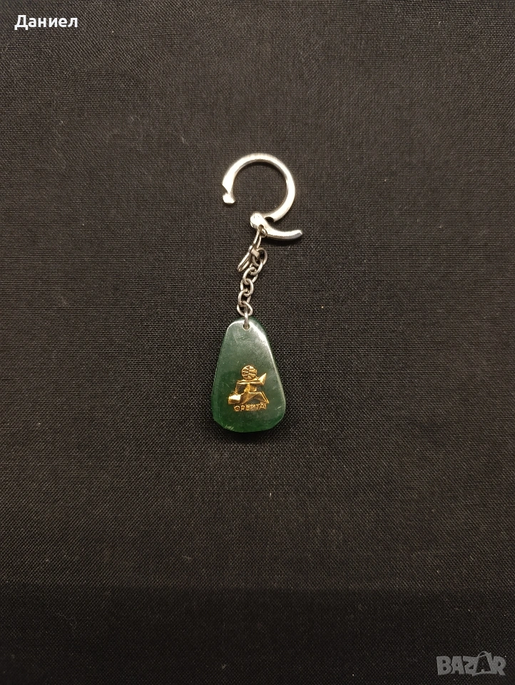 Каталинов ключодържател Орбита, снимка 1