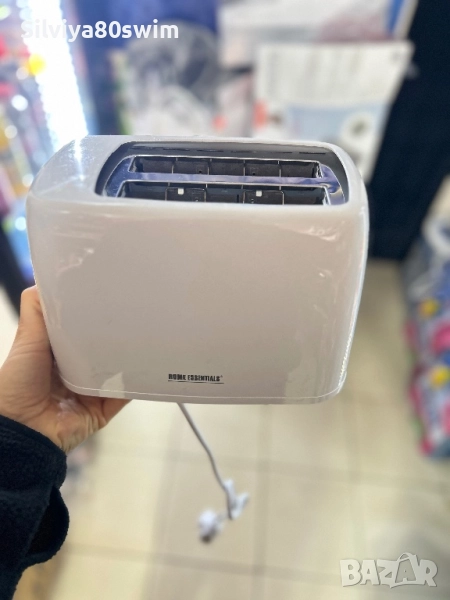 Тостер, снимка 1
