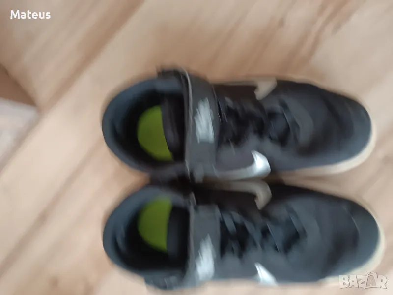 Детски обувки Nike номер 35,5, снимка 1