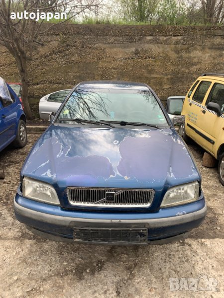 На части Volvo S40 1.8i Бензин 1997г., снимка 1