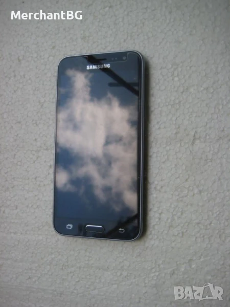 Samsung Galaxy J3, снимка 1