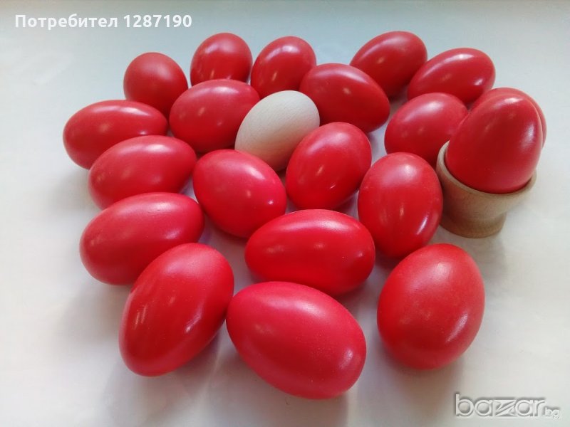 Дървени яйца в Други в гр. Сливен - ID20779242 | Bazar.bg