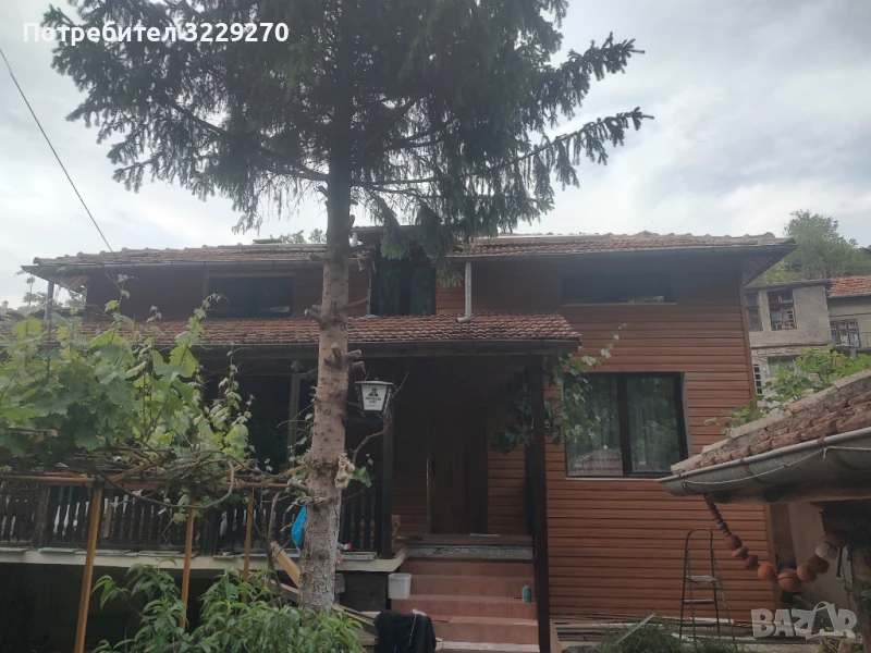 Дава под наем къща във Велико Търново, Варуша Юг, снимка 1