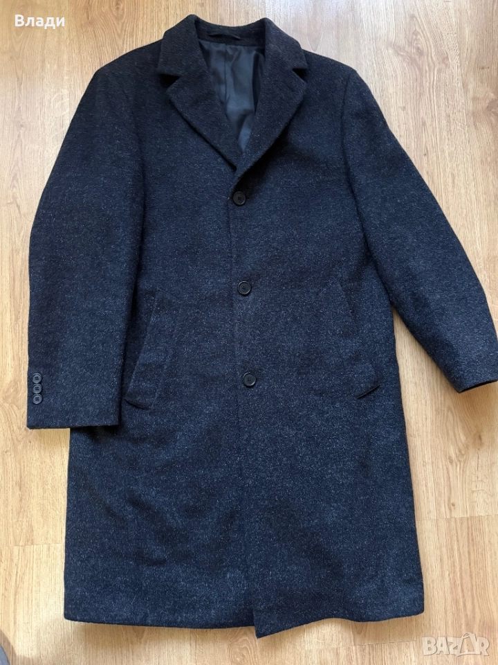 Мъжко палто Gil, снимка 1