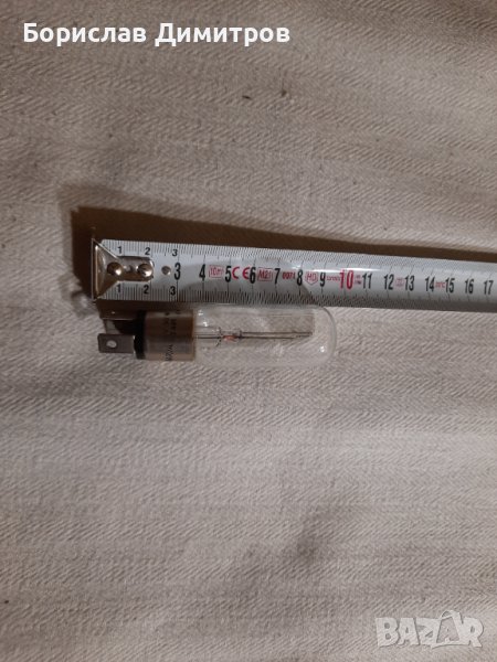 Продавам нова специлизирана лампа NARVA 6V 30W, снимка 1