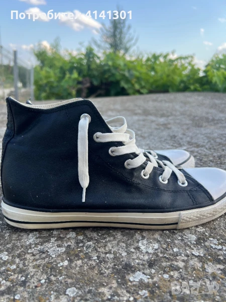 Спортни кецове 45-ти номер , снимка 1