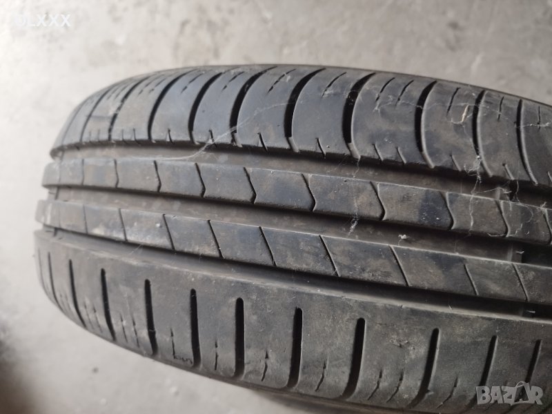 Летни гуми 165/60/14 Hankook , снимка 1