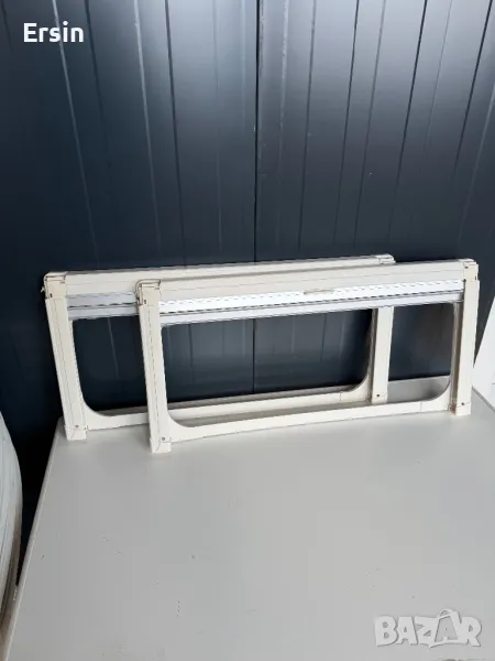 Комбинирана ролетна щора REMiS  Размер : 748/365 Цена за брой 190.00 лева, снимка 1