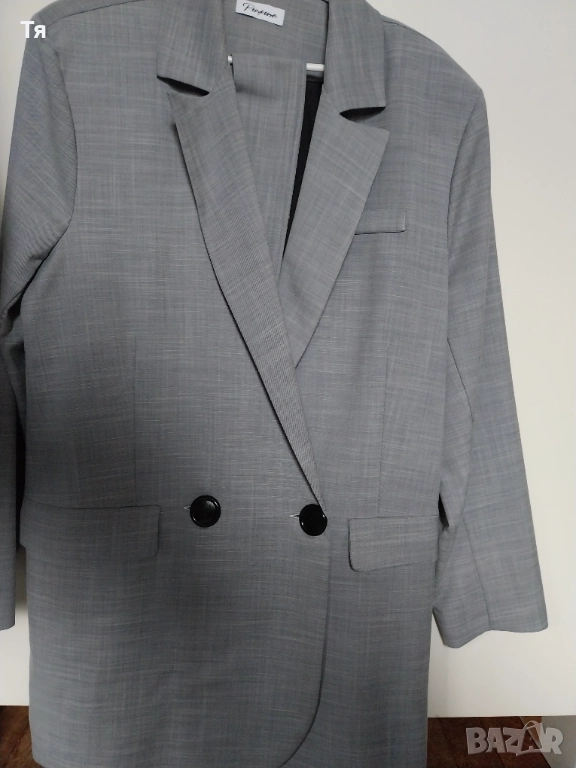 Сако/рокля , снимка 1