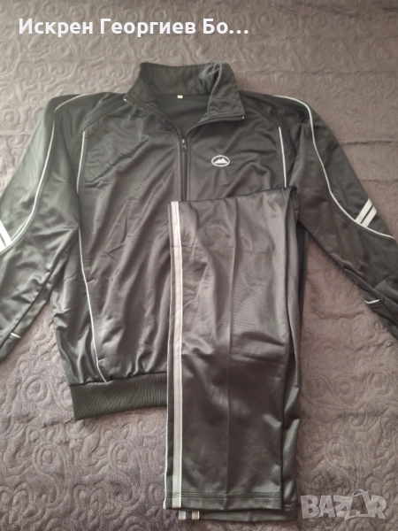 мъжки анцунг, снимка 1