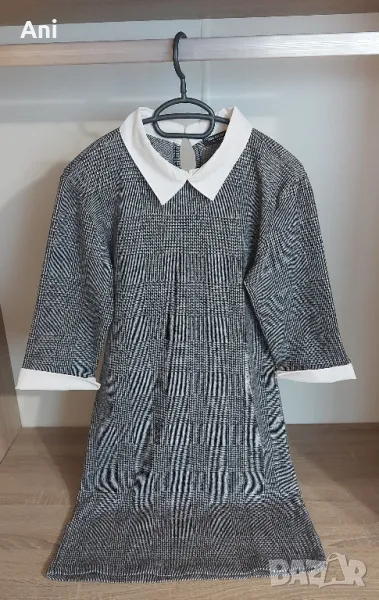 Дамска рокля, снимка 1