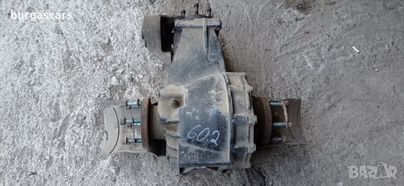 Диференциал за Audi A8 D3 4.2 - 300лв, снимка 1