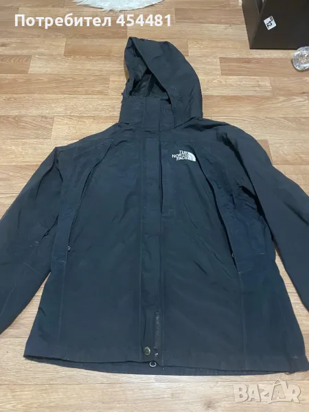 The north face hyvent series womens jacket, снимка 1