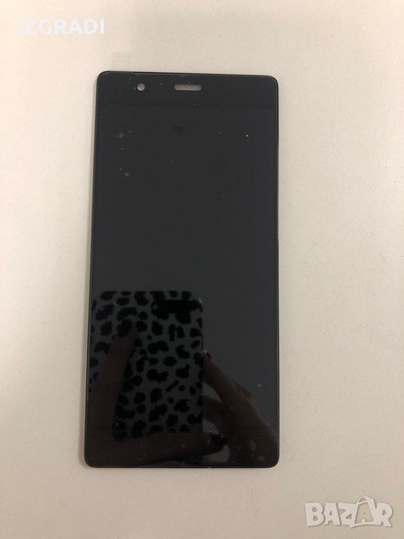 Дисплей и тъч скрийн за Huawei P9, снимка 1