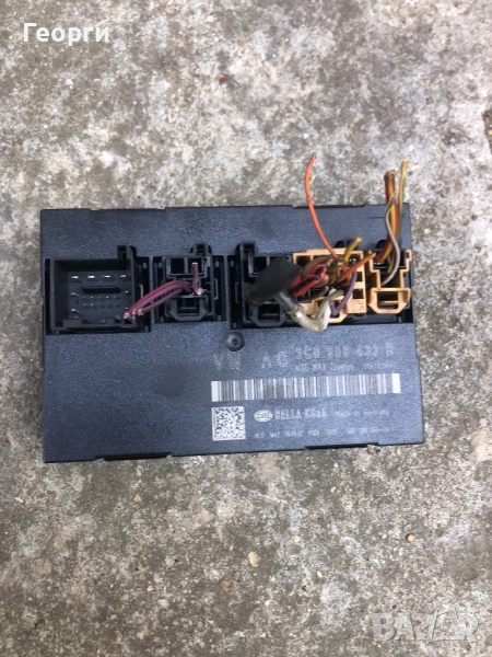 Комфорт модул VW Passat B6 (2005 2008.) 3C0959433R/ 3C0 959 433 R, снимка 1