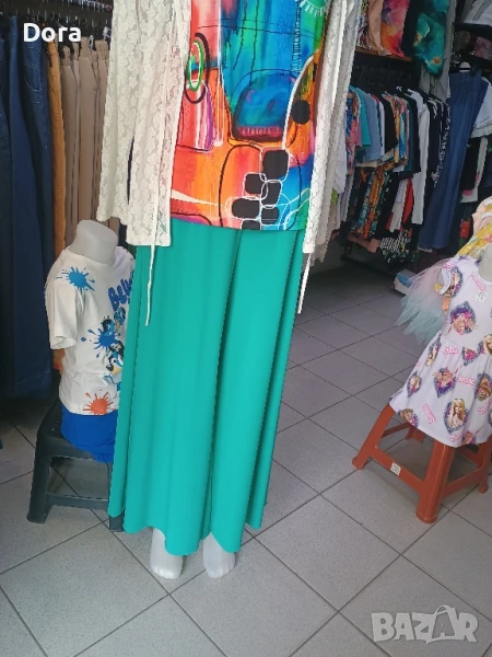 дамски панталон, снимка 1