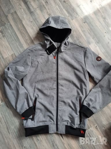 Нови мъжки якета за пролетта!, снимка 1