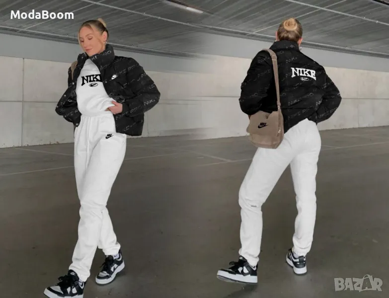 Nike дамски комплекти от три части , снимка 1