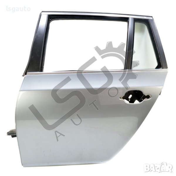 Задна лява врата BMW 5 Series (E60,E61) 2003-2010 B170622N-8, снимка 1