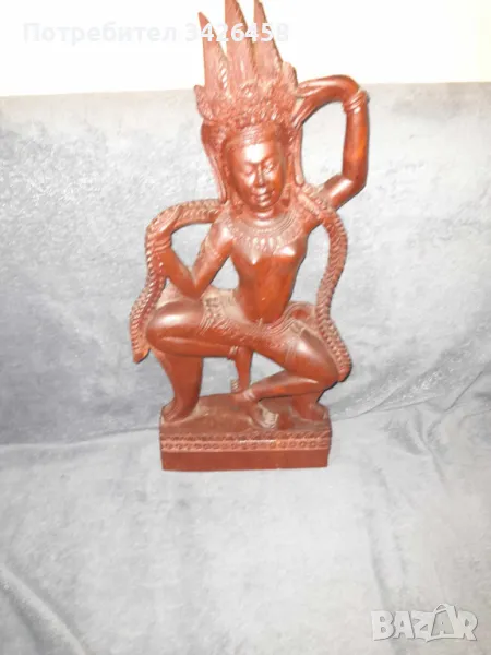 Ансара танцуваща, снимка 1