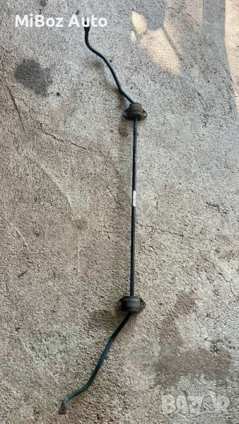 Стабилизираща щанга задна BMW E90 E91 E93, снимка 1