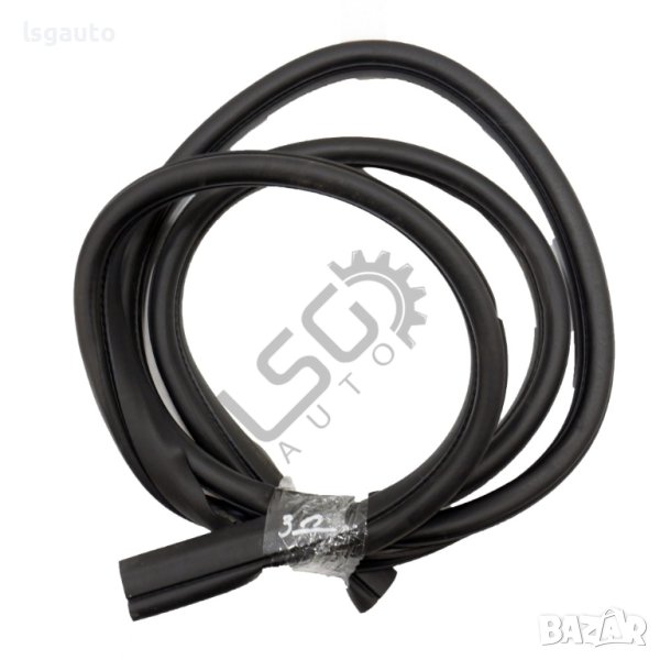 Уплътнение задна дясна врата Ford Focus II 2005-2012 ID: 115824, снимка 1