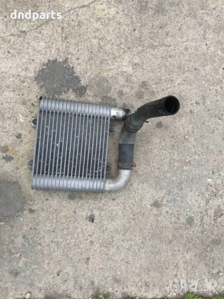 Интеркулер Kia Pregio 2.5TDI 2002г., снимка 1