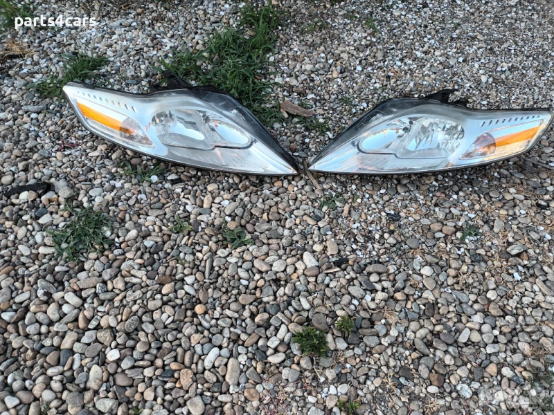 ляв и десен фар за форд мондео 4 FORD MONDEO IV, снимка 1