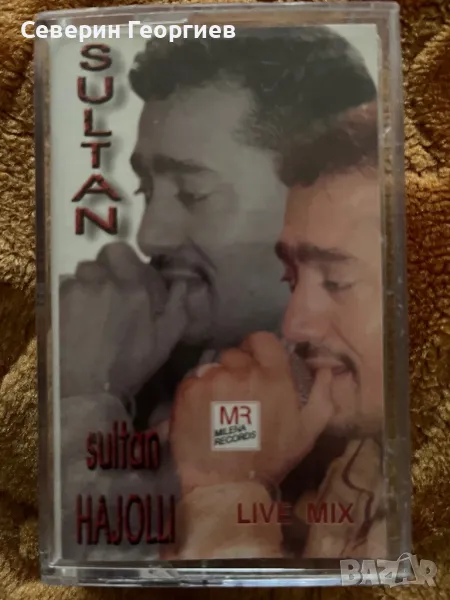 Sultan Hajolli - Live Mix , снимка 1