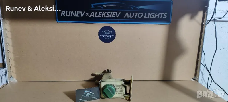 Казанче за хидравлична течност за VW Passat b5 b5.5, снимка 1