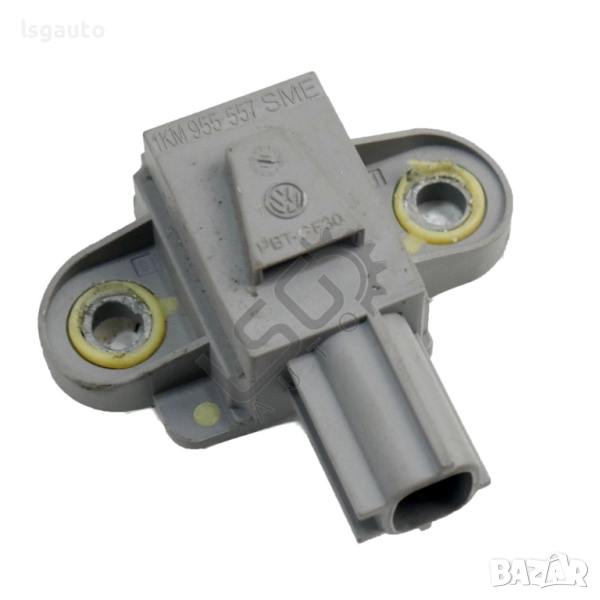 Сензор AIRBAG Volkswagen Golf VI 2008-2016 ID:149235, снимка 1