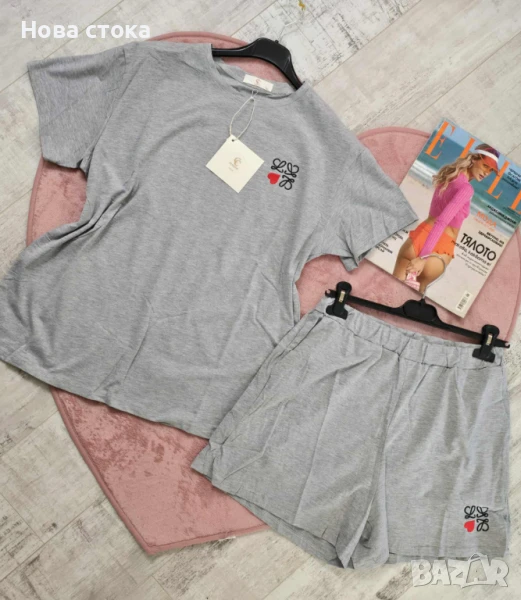 Италиански комплекти , снимка 1