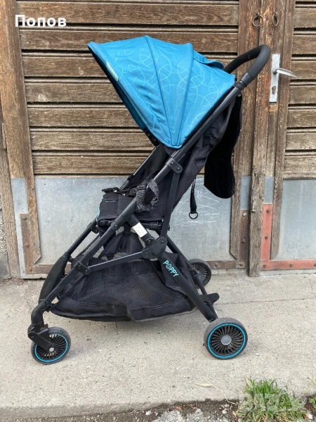 Лятна детска количка, снимка 1