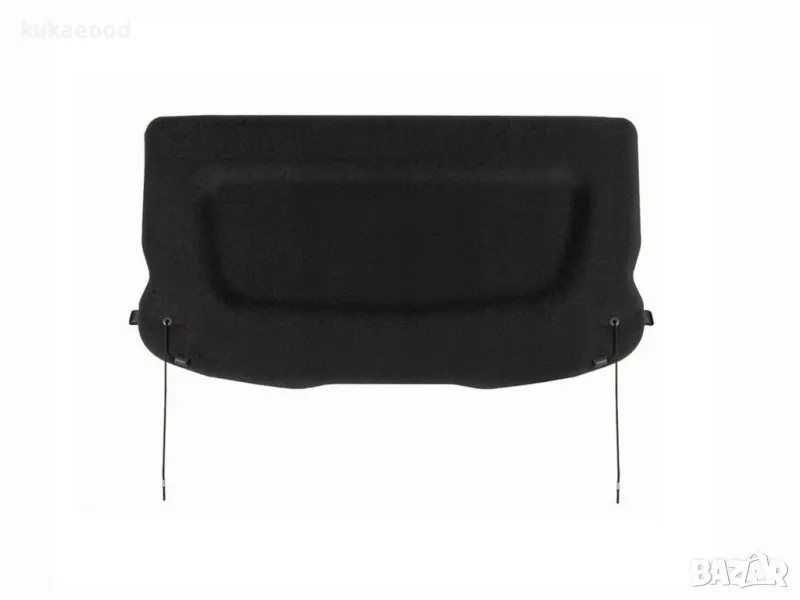 Кора за багажник на Mitsubishi ASX Facelift (2013-2016), снимка 1