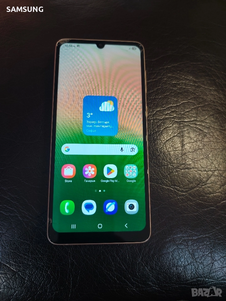 Samsung - A33 5G, снимка 1