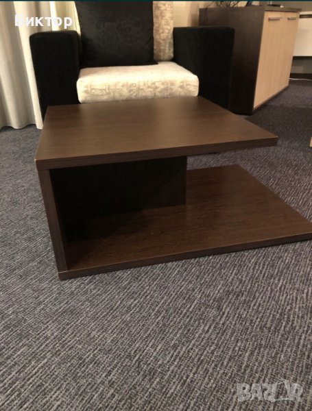 Чисто нова холна маса, снимка 1