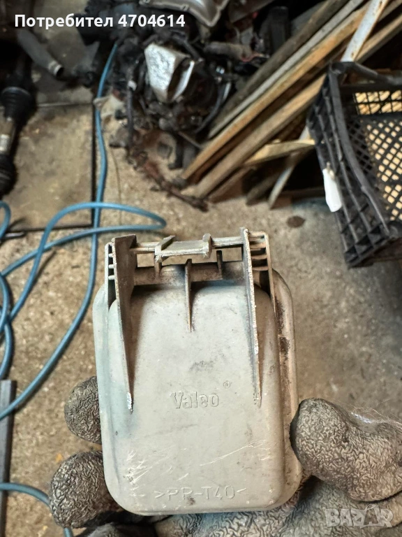 Капачка за фар на Фиат Брава Fiat Brava само за 10Eur. 80953280, снимка 1