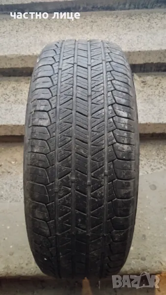 Продам 1 брой гума дот17 за 40 лв, снимка 1