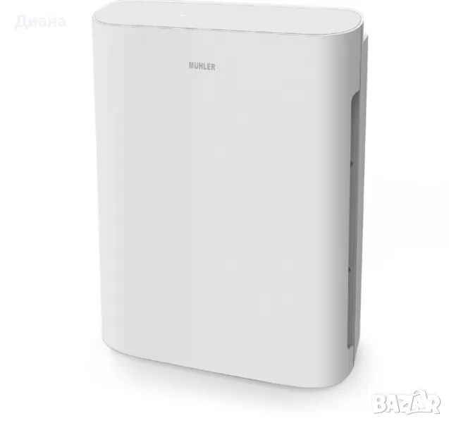 Въздухопречиствател Muhler, снимка 1