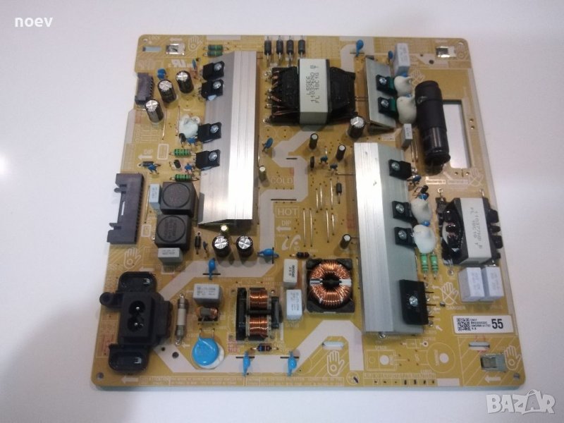 Power Board BN44-00932C L55E6 NHS, снимка 1