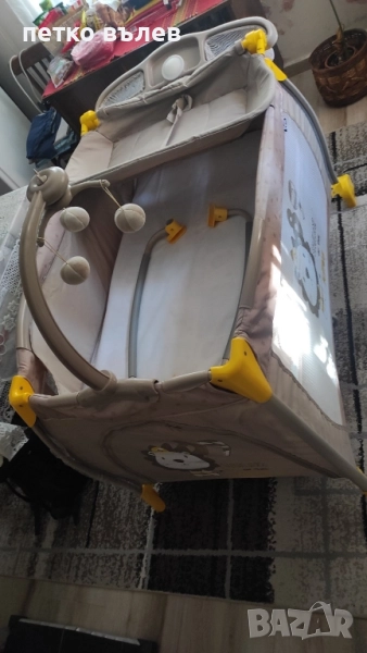 Детска кошара LORELLI, снимка 1