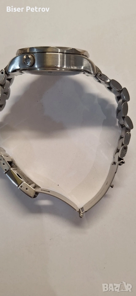 Мъжки часовник Омега, снимка 1