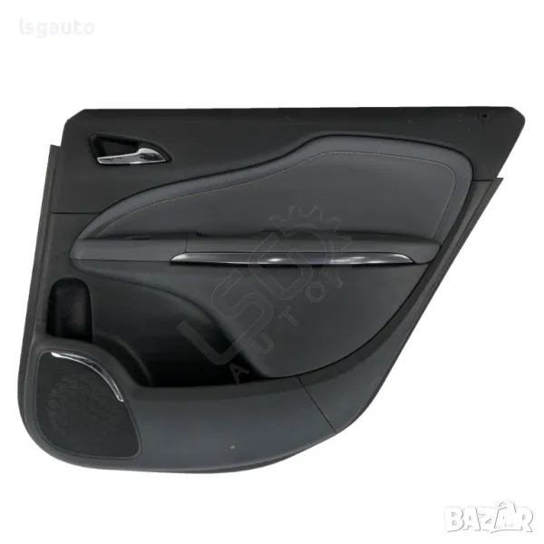 Интериорна кора задна дясна врата Opel Zafira Tourer C 2012-2019 ID:146345, снимка 1