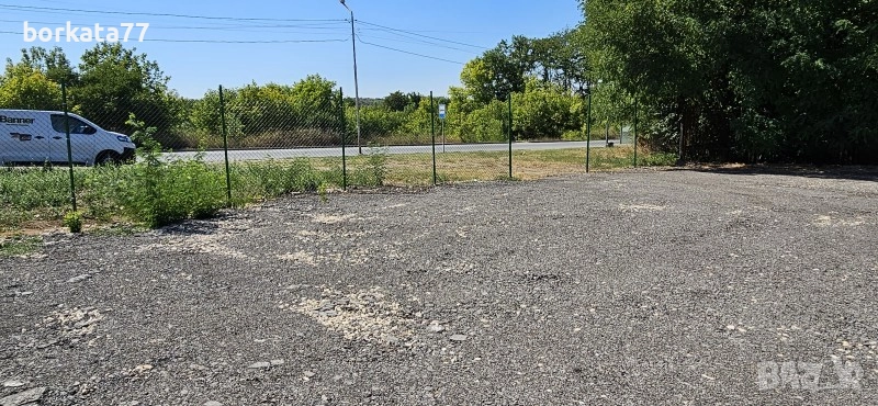 Давам под наем паркоместа Ул.Поп Богомил 38, снимка 1