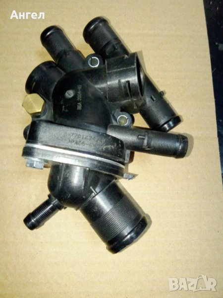 Термостат Ranault Megan 1 Clio 2, снимка 1